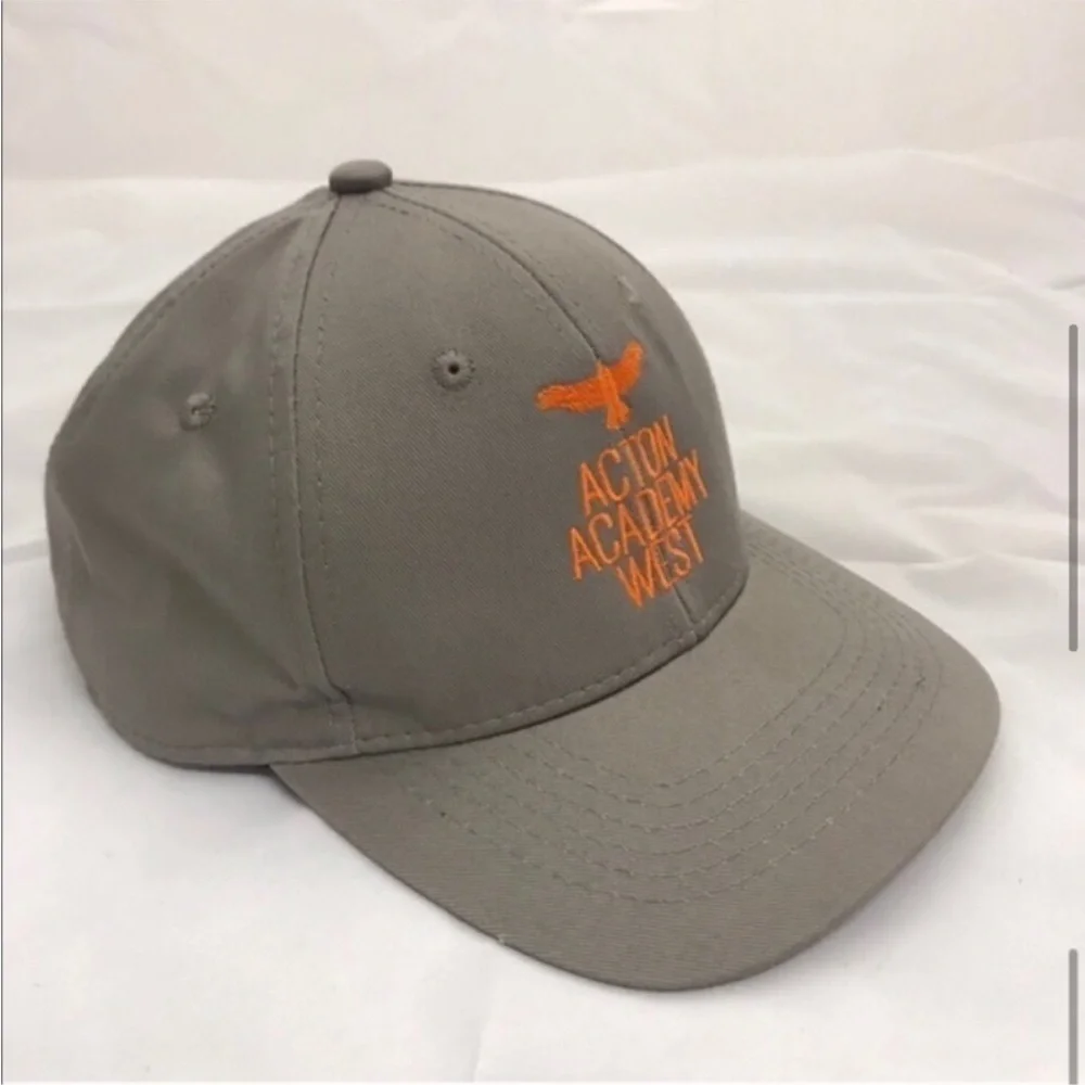 OC Sports Acton Academy West SnapBack Youth Ball Cap